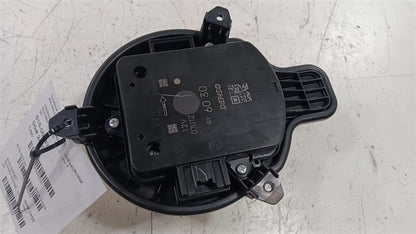 Blower Motor Fits 16-18 Chevy Malibu OEM