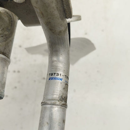 Honda Clarity Coolant Line Crossover Pipe  1.3 2018 2019 2020