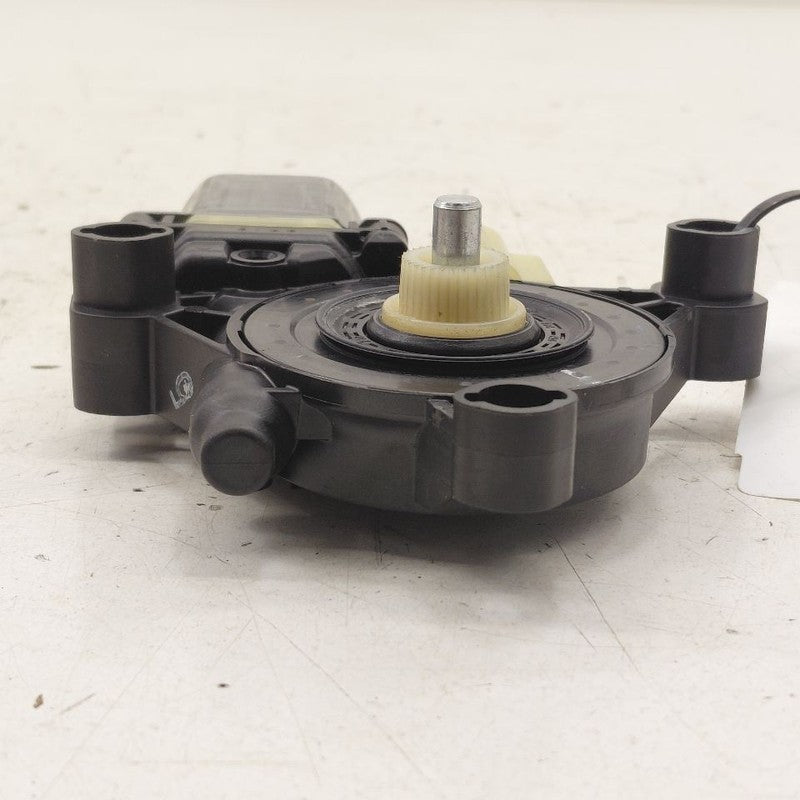 Left Rear Power Window Motor Fits 20-24 Ford Escape