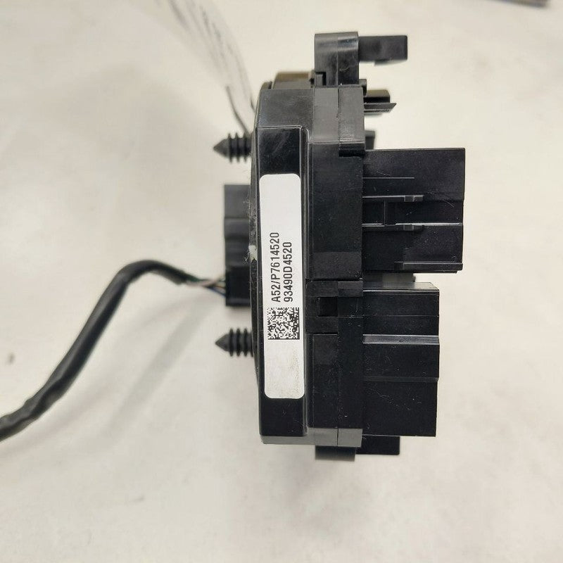 Kia Optima Steering Column Clock Spring  2018 2017 2016 OEM
