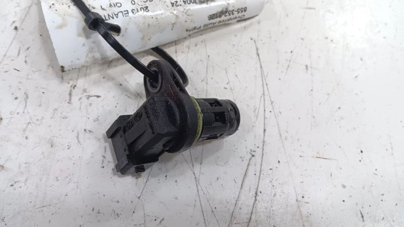 Hyundai Elantra Camshaft Cam Shaft Position Sensor  2011 2012 2013 201