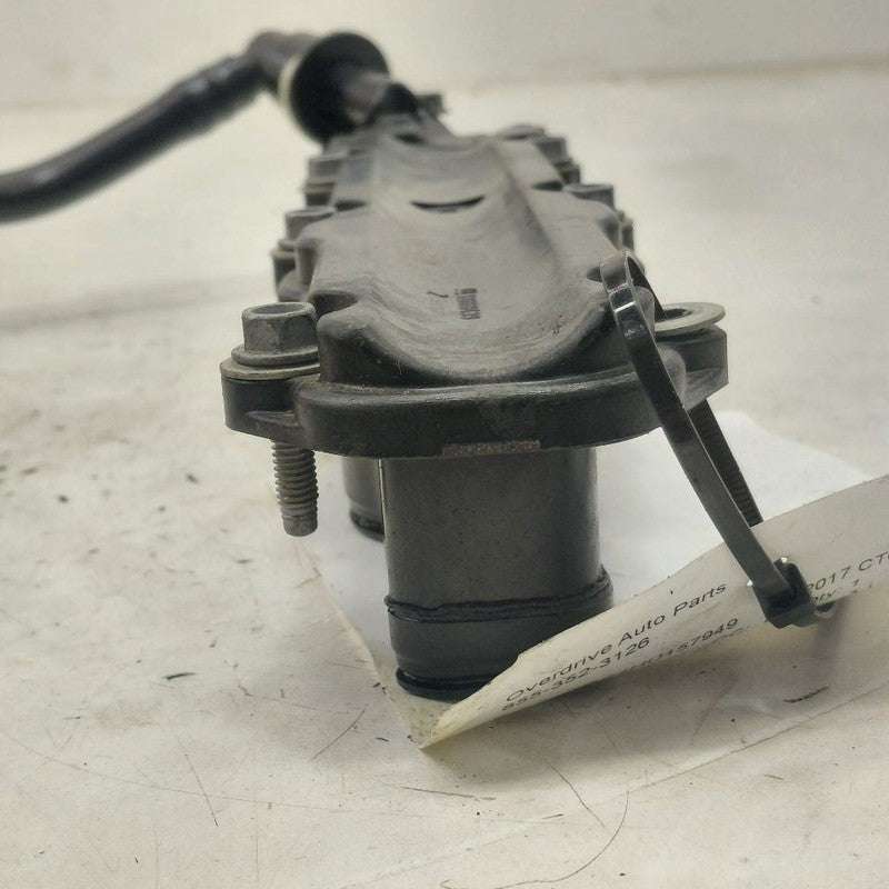 Cadillac CT6 PCV Breather {12692010} 3.6 2018 2017 2016