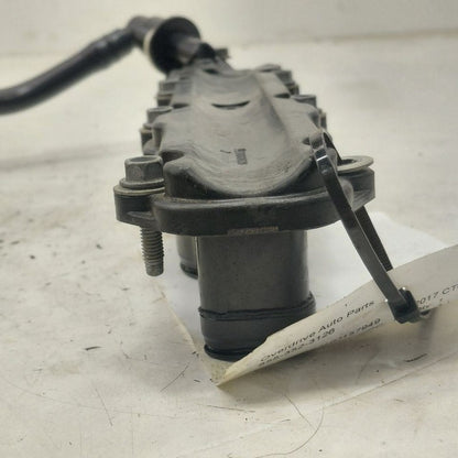 Cadillac CT6 PCV Breather {12692010} 3.6 2018 2017 2016