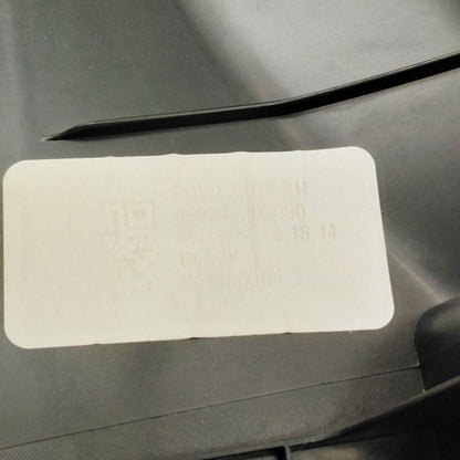 Kia Optima Kick Panel Trim Right Passenger  2018 2017 2016 OEM