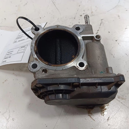 Throttle Body Throttle Valve 2.5L Fits 13-19 Subaru Legacy OEM