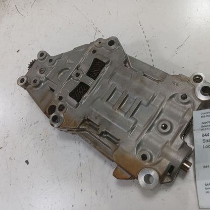 Mazda CX-5 Engine Balance Shaft  2019 2020 2021 2022