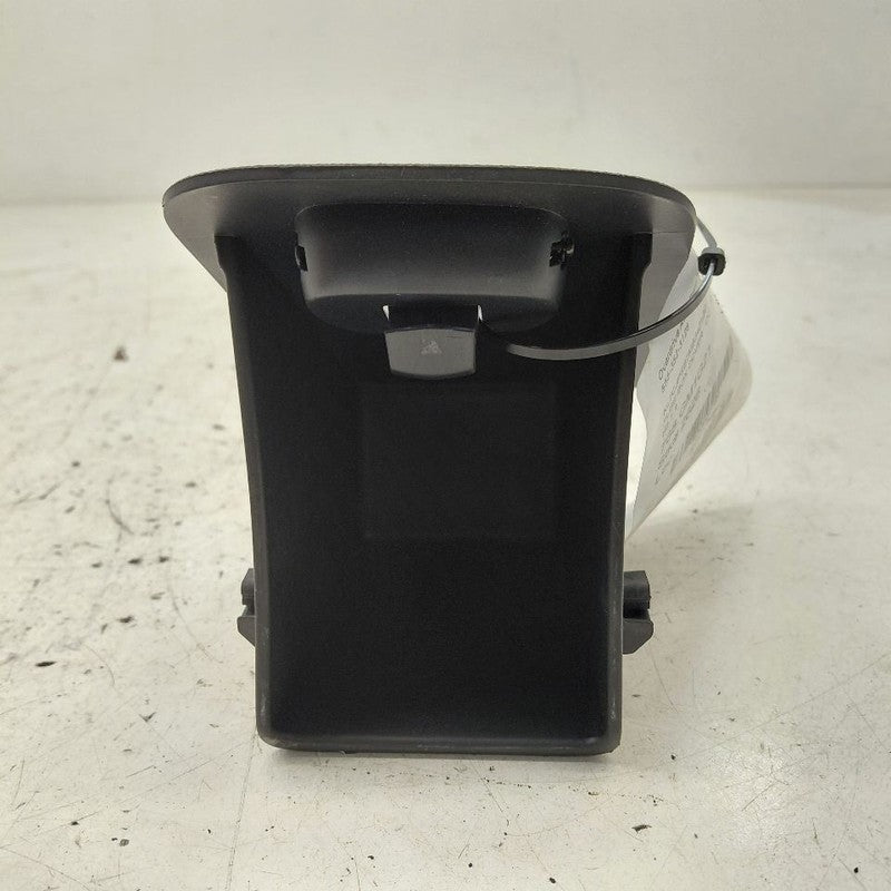 Chevy Trax Fuse Box Cover 2022 2021