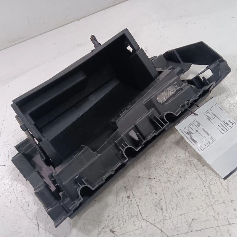 Fiat 500 Glove Box Dash Compartment 2018