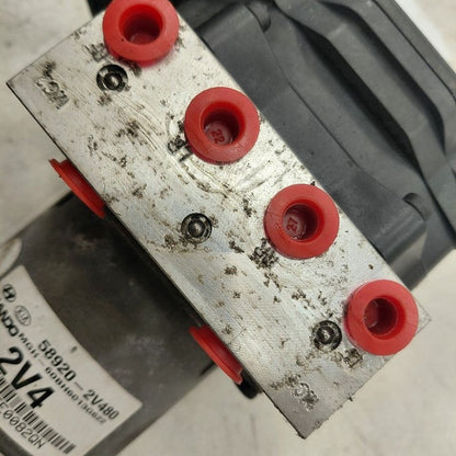 Anti-Lock Brake Part  Pump Actuator ABS Fits 15-17 Hyundai Veloster