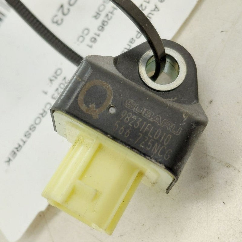 Subaru Crosstrek Contact Sensor  2023 2022 2021