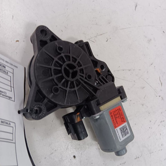 Passenger Right Rear Power Window Motor Fits 16-20 Kia Optima OEM