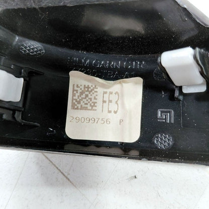 Honda Civic Center Dash Trim Garnish {77230TBAA1} 2018 2017 2016 OEM