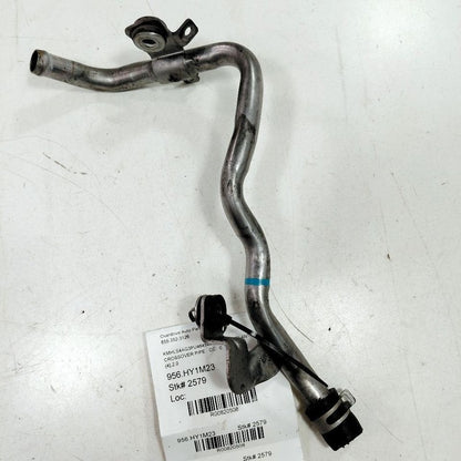 Hyundai Elantra Coolant Line Crossover Pipe  2.0 2024 2023 2022 2021 O