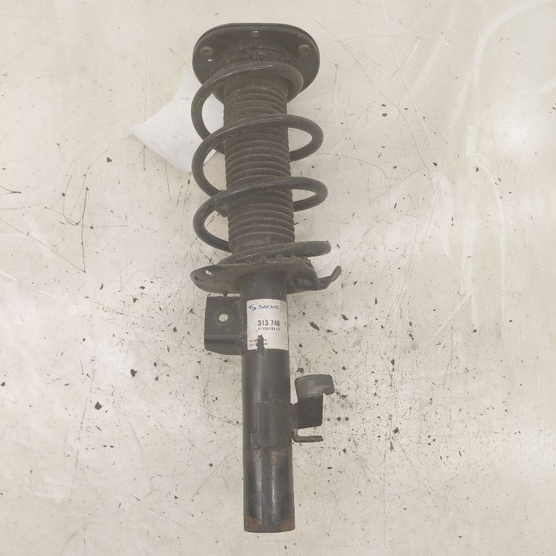 Driver Left Strut Front Without Adaptive Suspension Fits 14-18 Volvo S