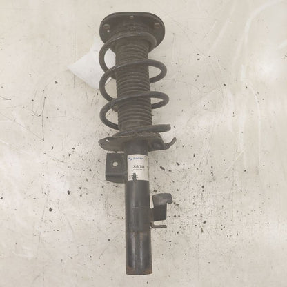 Driver Left Strut Front Without Adaptive Suspension Fits 14-18 Volvo S