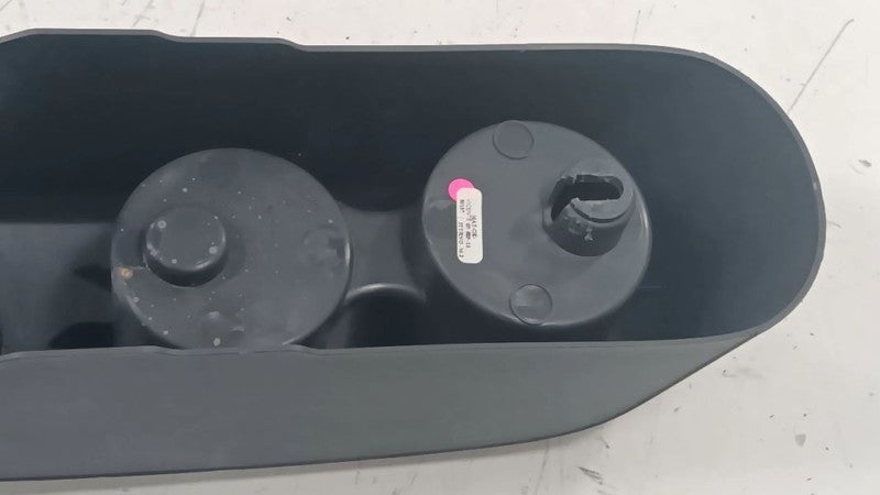 Fiat 500 Parking Brake Bezel Emergency Handle Lever Trim  2012 2013 20