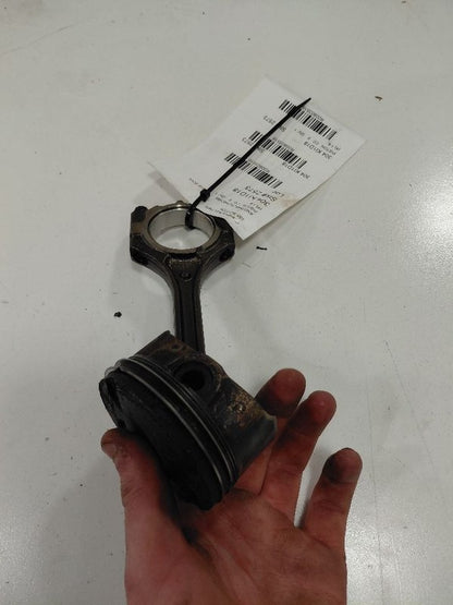 Kia Soul Single Piston With Connecting Rod   1.5 2017 2018 2019 OEM