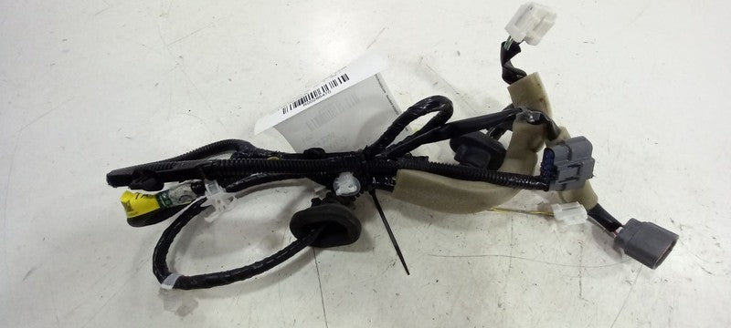 Nissan Rogue Door Harness Wire Wiring Right Passenger Rear 2012 2013 2