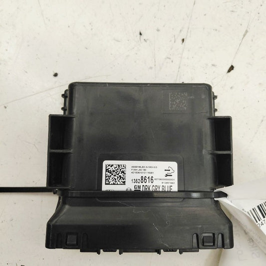 Network Gateway Control Module Fits 19-25 SIERRA 1500 PICKUP OEM