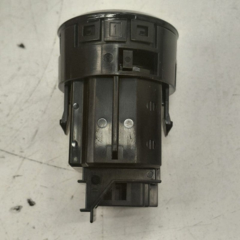 Push Button Ignition Switch Fits 22-25 Lexus NX250
