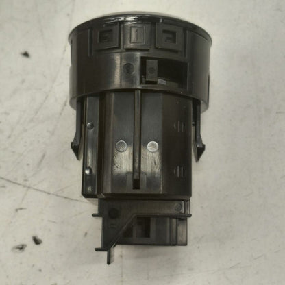 Push Button Ignition Switch Fits 22-25 Lexus NX250