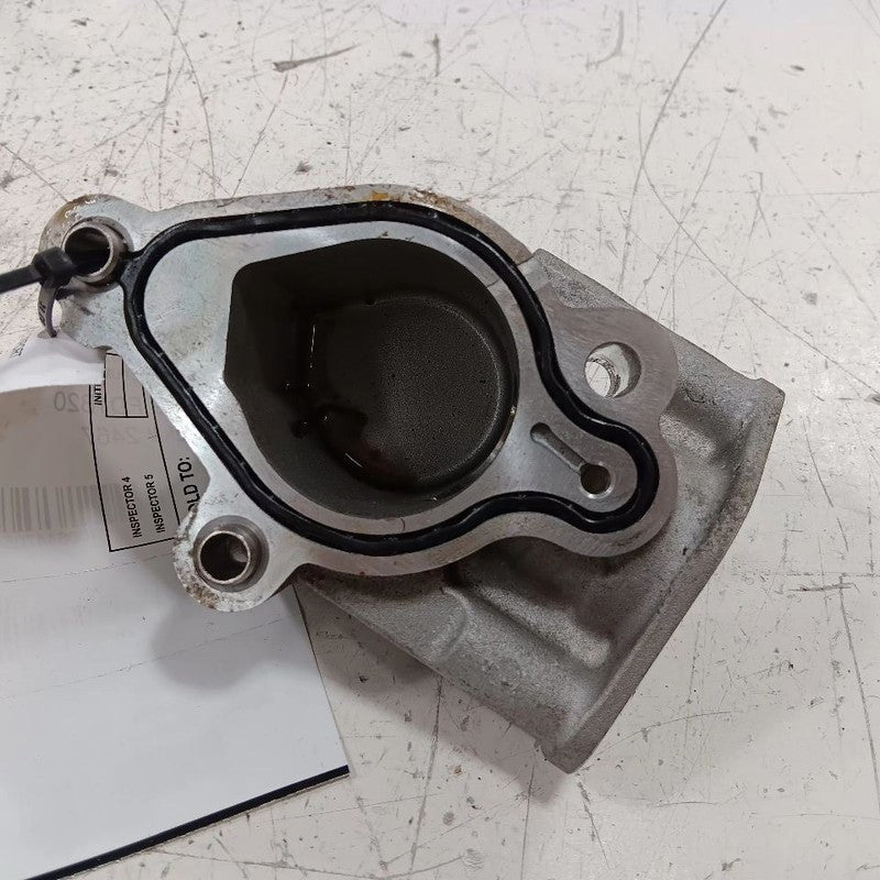 Ford Ecosport Fuel Pump Housing Mount 2018 2019 2020 2021 2022 OEM