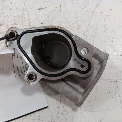 Ford Ecosport Fuel Pump Housing Mount 2018 2019 2020 2021 2022 OEM