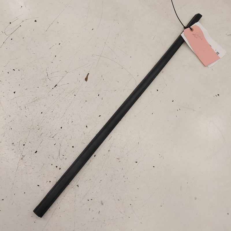 Honda HR-V Door Glass Window Weather Strip Trim Rear Right Passenger S
