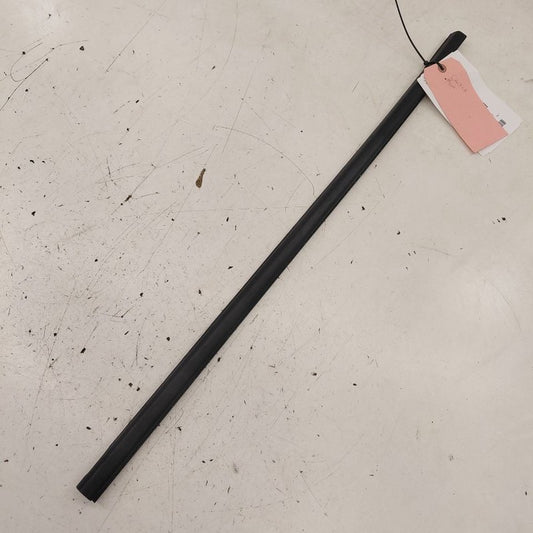 Honda HR-V Door Glass Window Weather Strip Trim Rear Right Passenger S