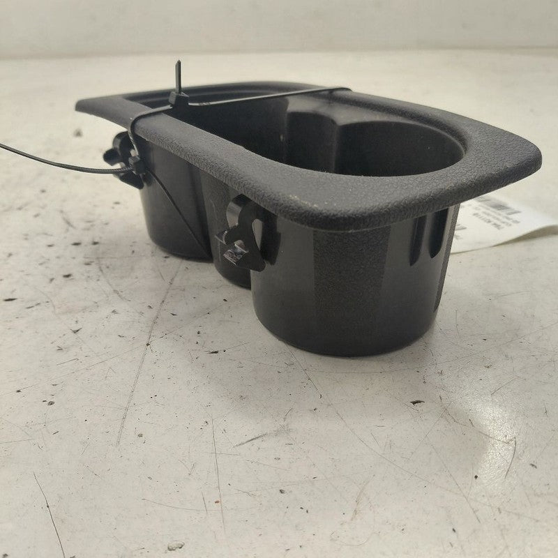 Kia Sorento Rear Second Row Cup Holder  2018 2017 2016
