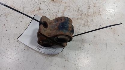 Ford Taurus Sway Bar Bushing Mounting Bracket  2013 2014 2015 2016 OEM