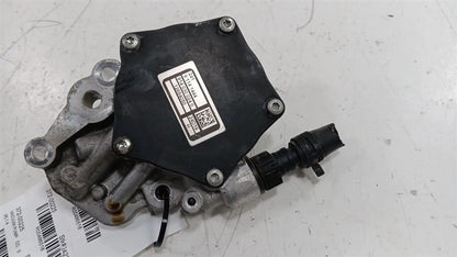 Vacuum Pump 2.0L Fits 16-20 Chevy Malibu 486518