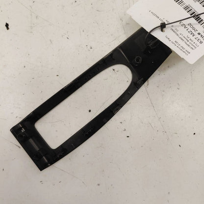 Mazda 3 Window Switch Bezel Trim Left Front 2023 2022 2021