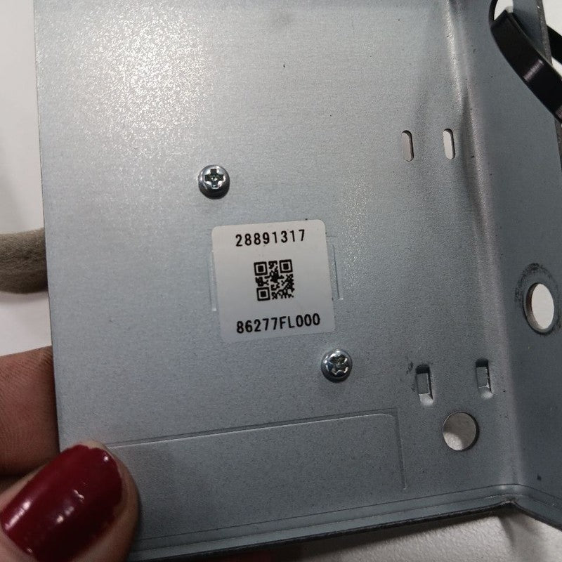 Subaru Crosstrek GPS Navigation Antenna Module {86277FL000} 2019 2020 2021 2022 