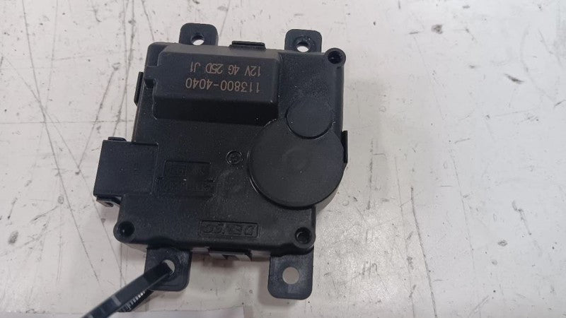 Subaru Impreza Flap Door Motor Heater AC Door Actuator 2024 OEM