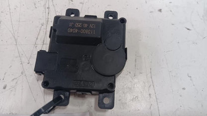Subaru Impreza Flap Door Motor Heater AC Door Actuator 2024 OEM
