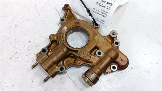 Honda Insight Engine Oil Pump 2010 2011 2012 2013