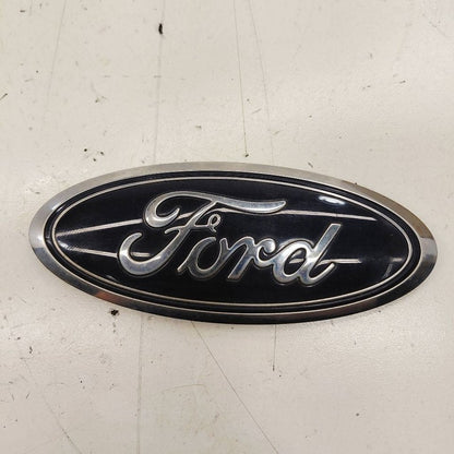 Ford Escape Trunk Lid Logo Emblem Badge Rear Back  2022 2023 2024