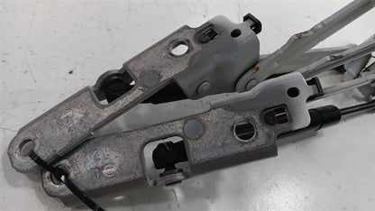 Infiniti G37 Trunk Lid Hinge  2011 2012 2013
