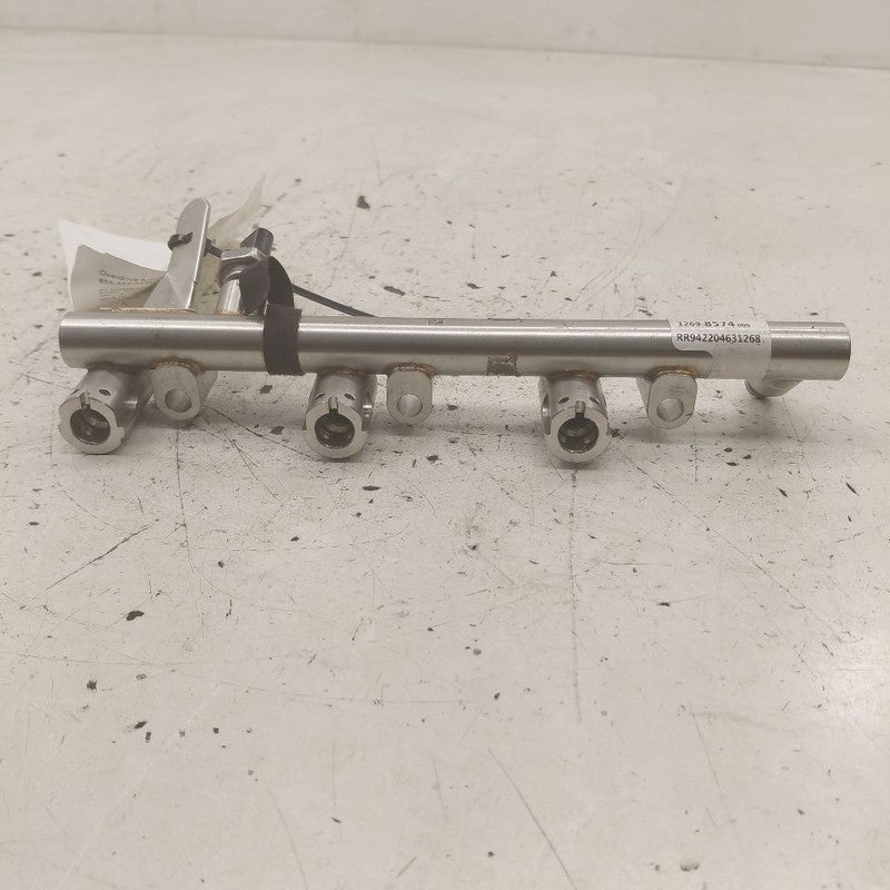 Buick Encore GX Fuel Rail Injection Injector Mount Bar  2022 2023 2024
