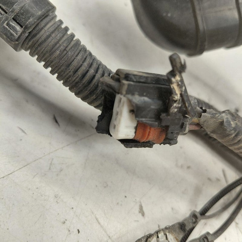 Mitsubishi Outlander   Engine Wire Wiring Harness  2018 2017 2016