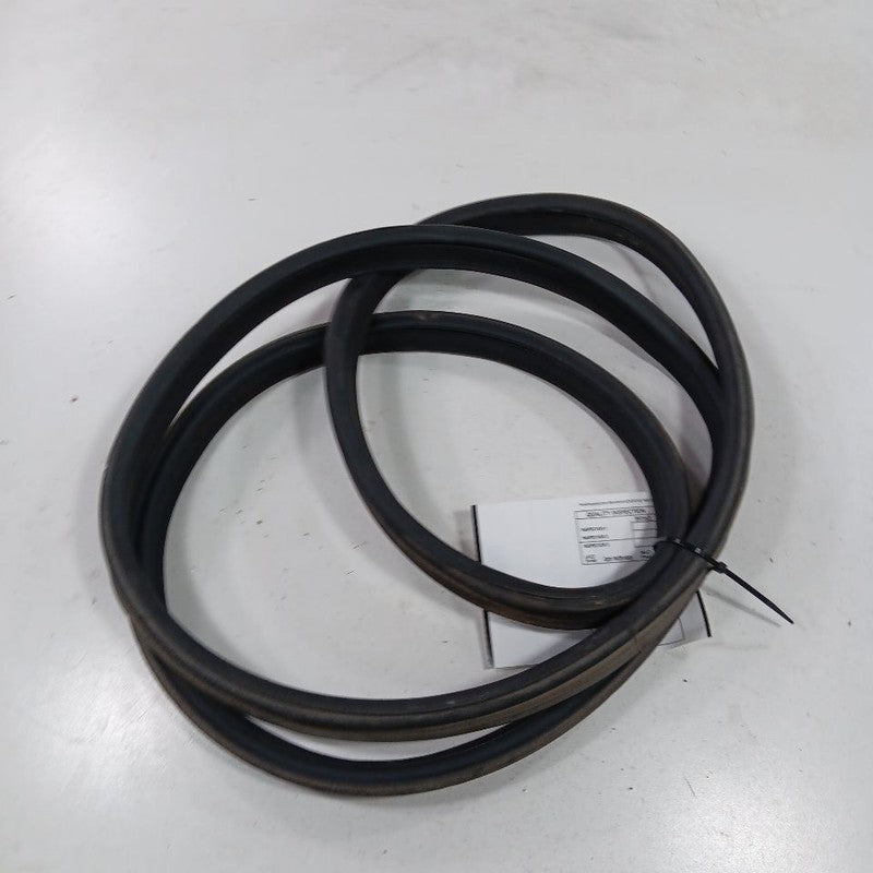 Honda Civic Trunk Lid Hatch Door Rear Back Rubber Seal  2018 2017 2016