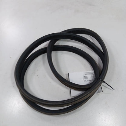 Honda Civic Trunk Lid Hatch Door Rear Back Rubber Seal  2018 2017 2016