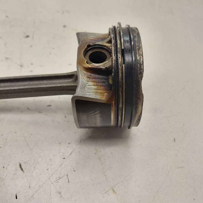 Chevy Trax Single Piston With Connecting Rod   1.2 2025 2024