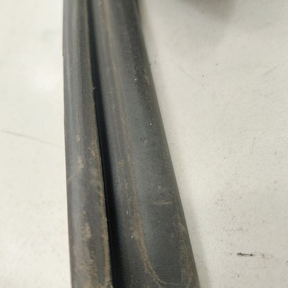 Kia Optima Door Glass Window Seal Rubber Left Driver Front  2018 2017 