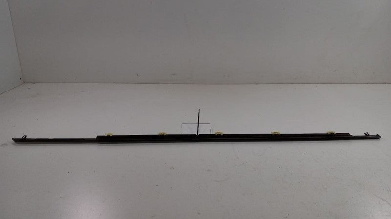 Mazda 6 Door Glass Window Weather Strip Trim Front Left Driver 2013 20