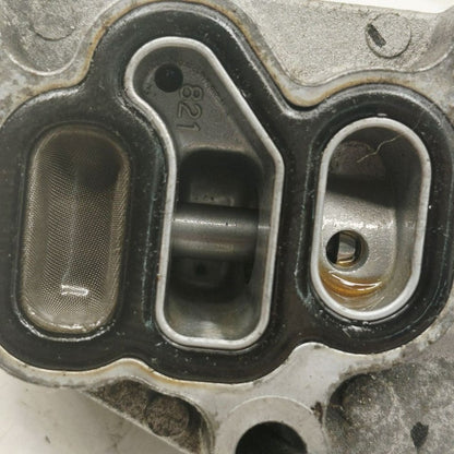 Honda CR-Z Variable Timing Gear Oil Control Valve Solenoid Cylinder He