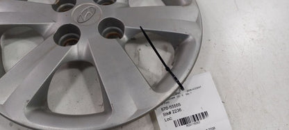 529611E100 Wheel Cover HubCap 14" 6 Spoke Hidden Lugs Fits 06-08 ACCENT