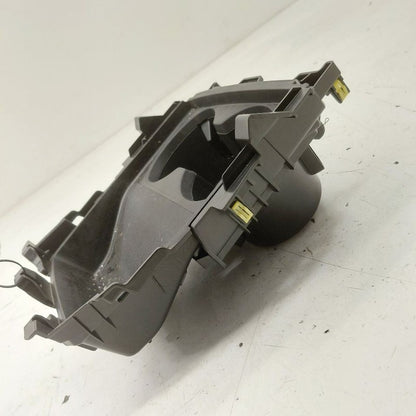 Mazda 3 Cup Holder  2023 2022 2021