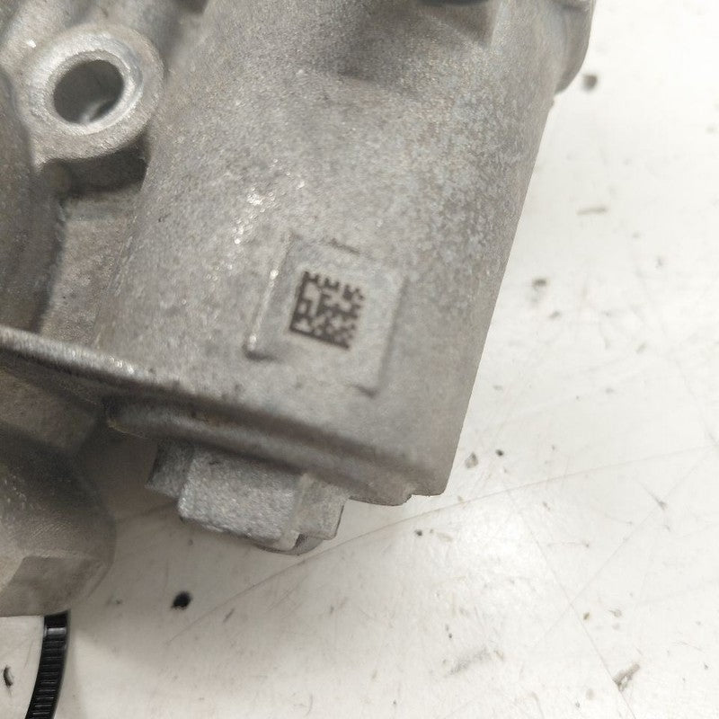 Throttle Body Valve Fits 16-25 Chevy Malibu